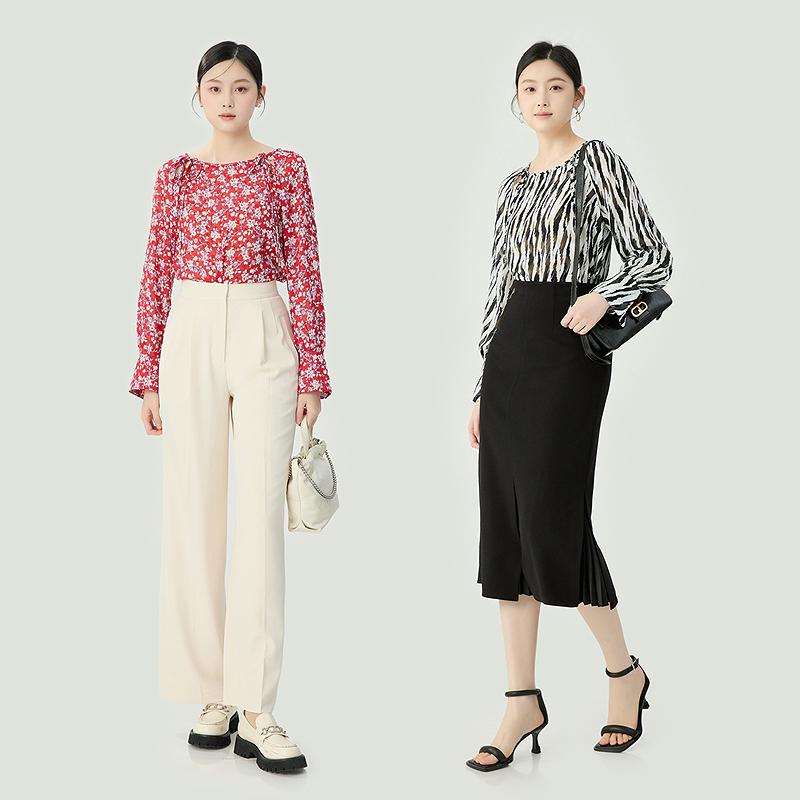 深呼吸女装正品相册图