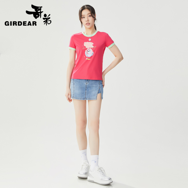 深呼吸女装正品相册图