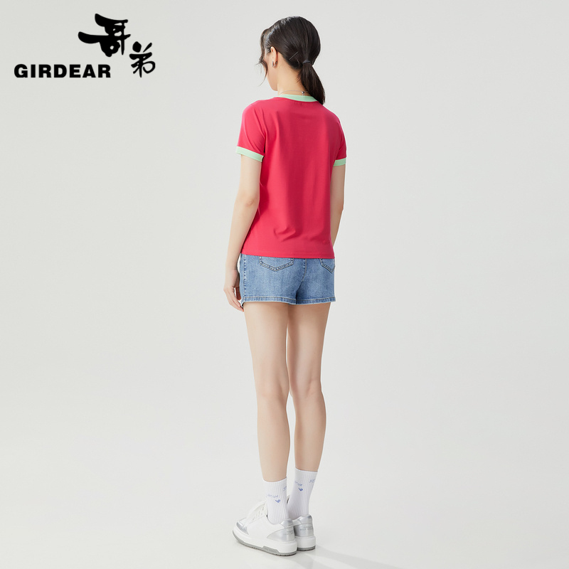 深呼吸女装正品相册图