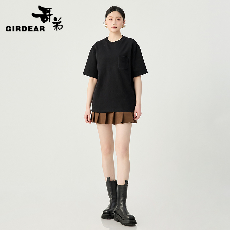深呼吸女装正品相册图
