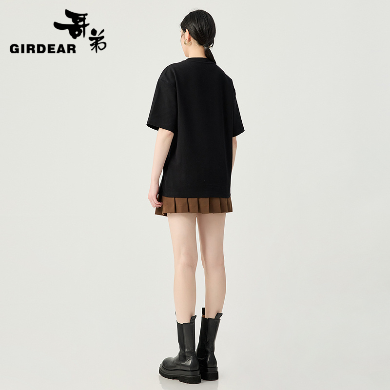 深呼吸女装正品相册图