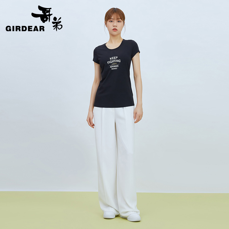 深呼吸女装正品相册图