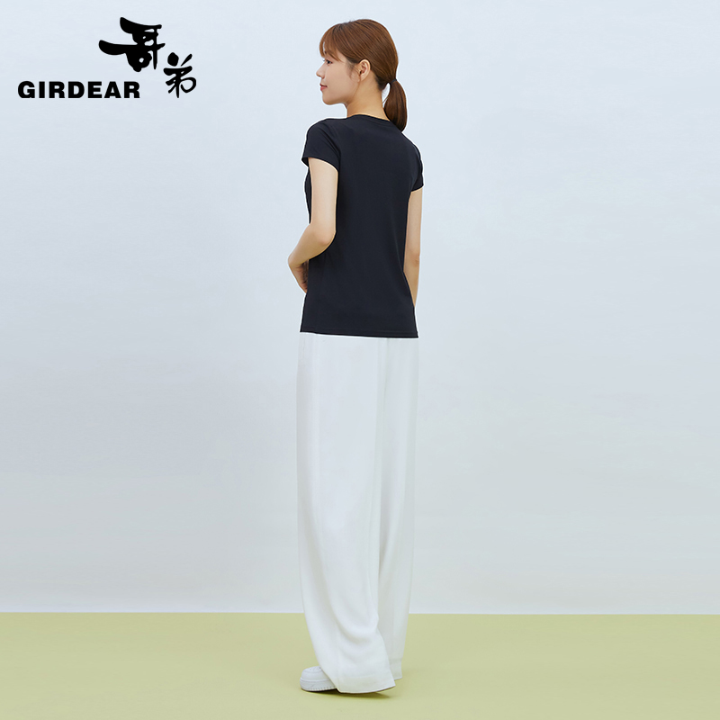 深呼吸女装正品相册图