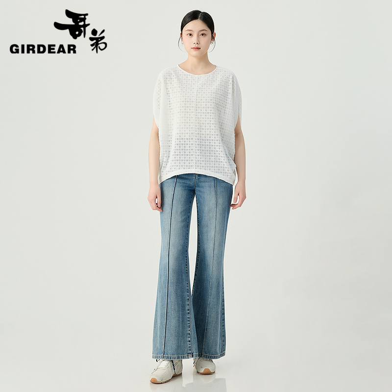 深呼吸女装正品相册图