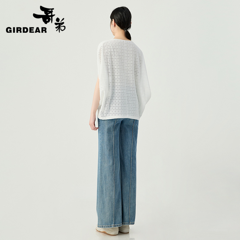 深呼吸女装正品相册图