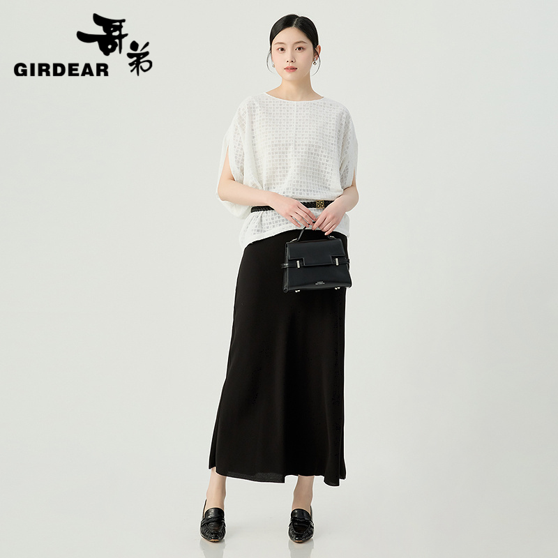 深呼吸女装正品相册图