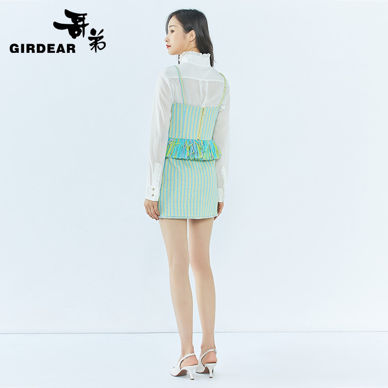 深呼吸女装正品相册图