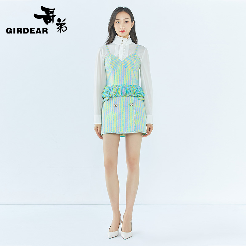 深呼吸女装正品相册图
