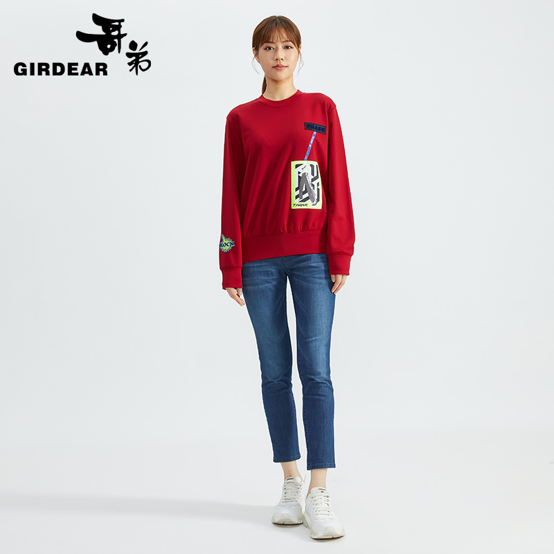 深呼吸女装正品相册图