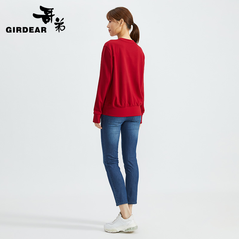 深呼吸女装正品相册图
