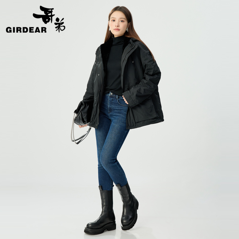 深呼吸女装正品相册图