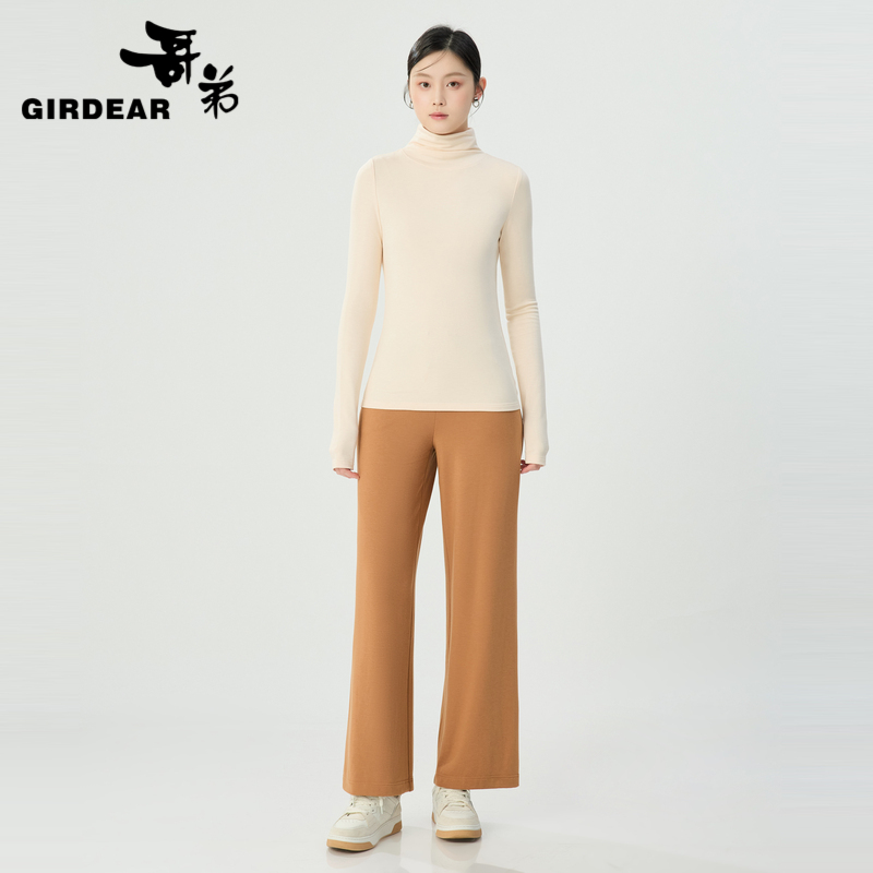 深呼吸女装正品相册图