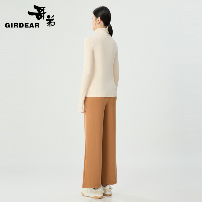 深呼吸女装正品相册图
