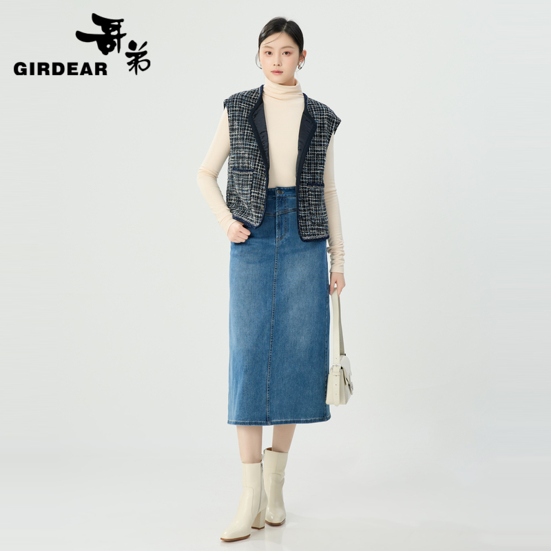 深呼吸女装正品相册图