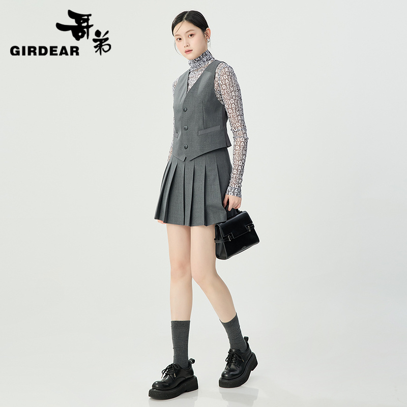 深呼吸女装正品相册图