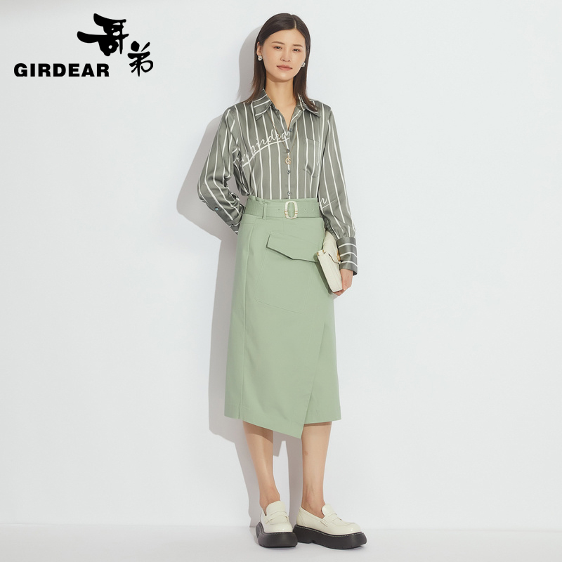 深呼吸女装正品相册图