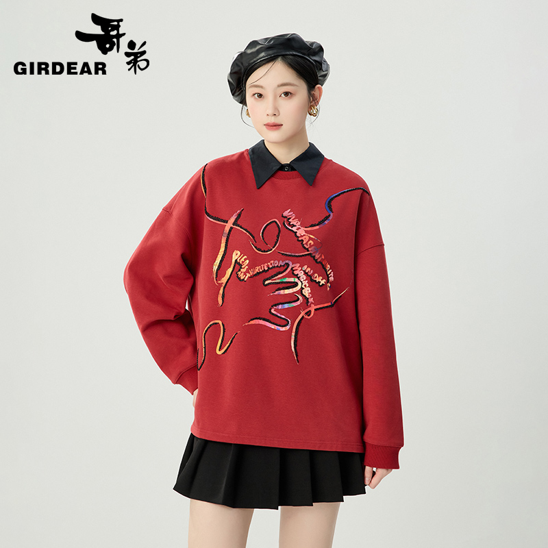 深呼吸女装正品相册图