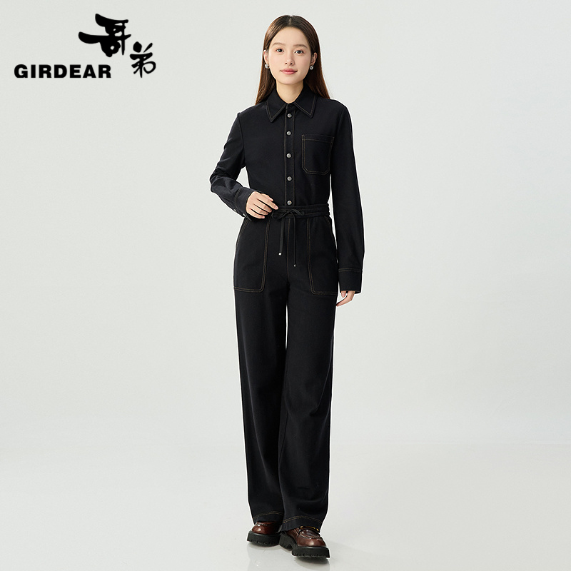 深呼吸女装正品相册图