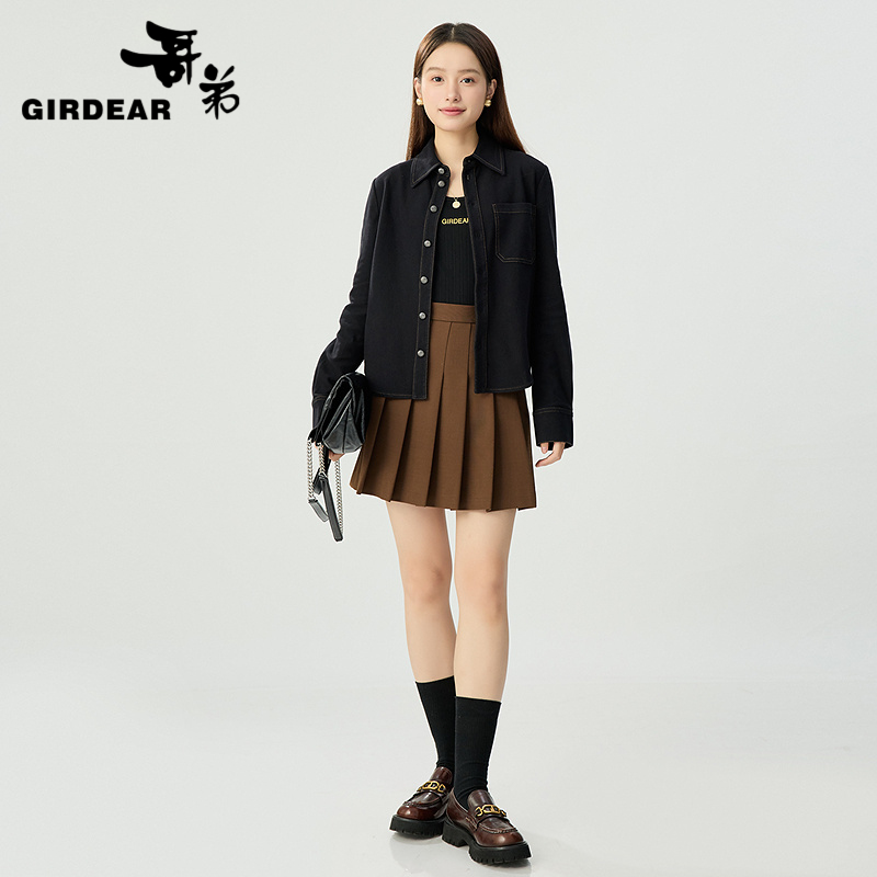 深呼吸女装正品相册图