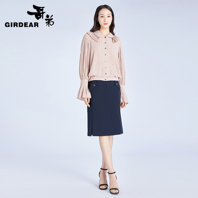 深呼吸女装正品相册图