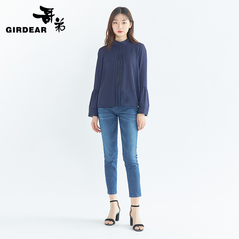 深呼吸女装正品相册图