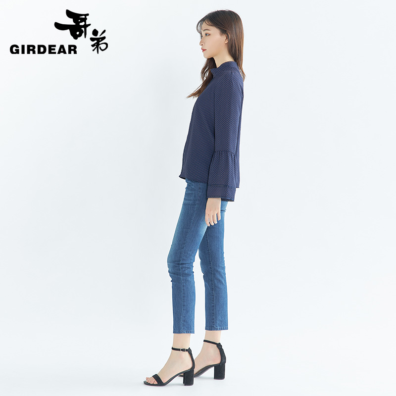 深呼吸女装正品相册图