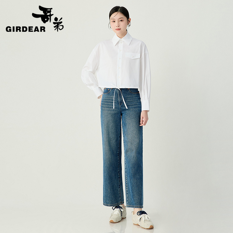 深呼吸女装正品相册图
