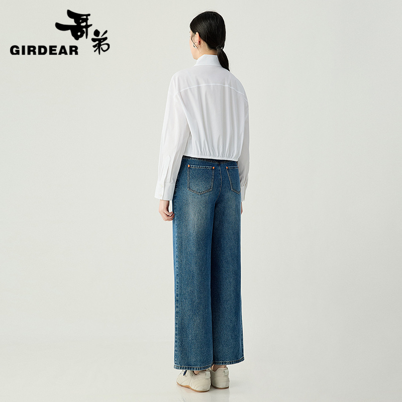 深呼吸女装正品相册图