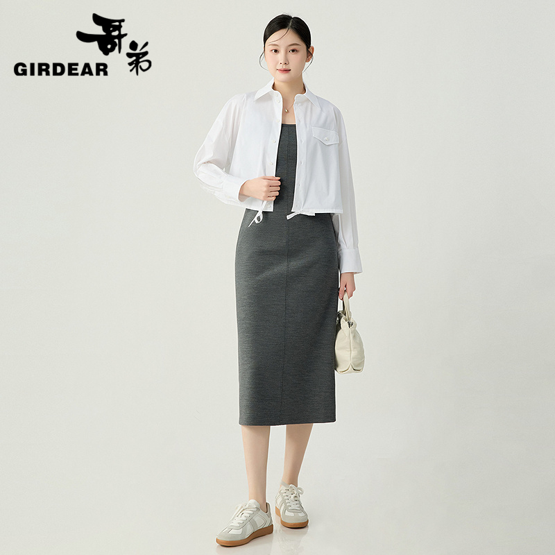 深呼吸女装正品相册图