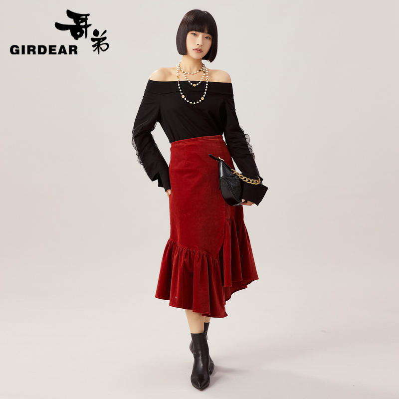 深呼吸女装正品相册图