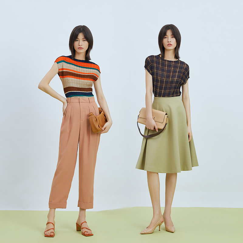 深呼吸女装正品相册图