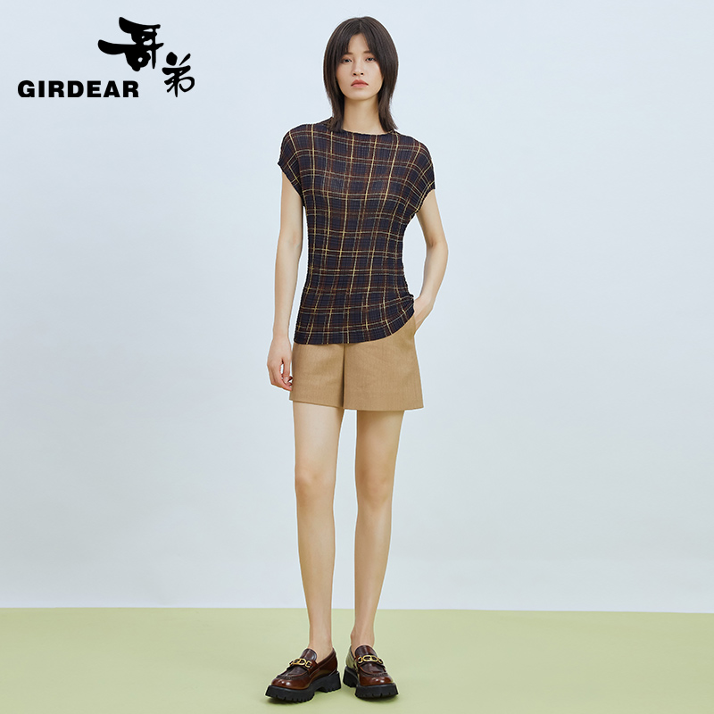 深呼吸女装正品相册图