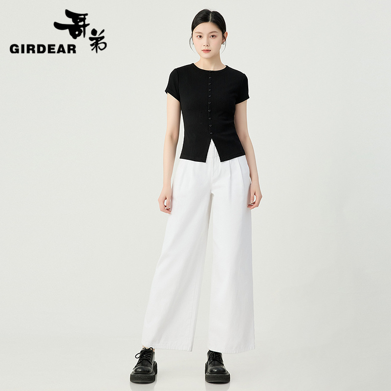 深呼吸女装正品相册图