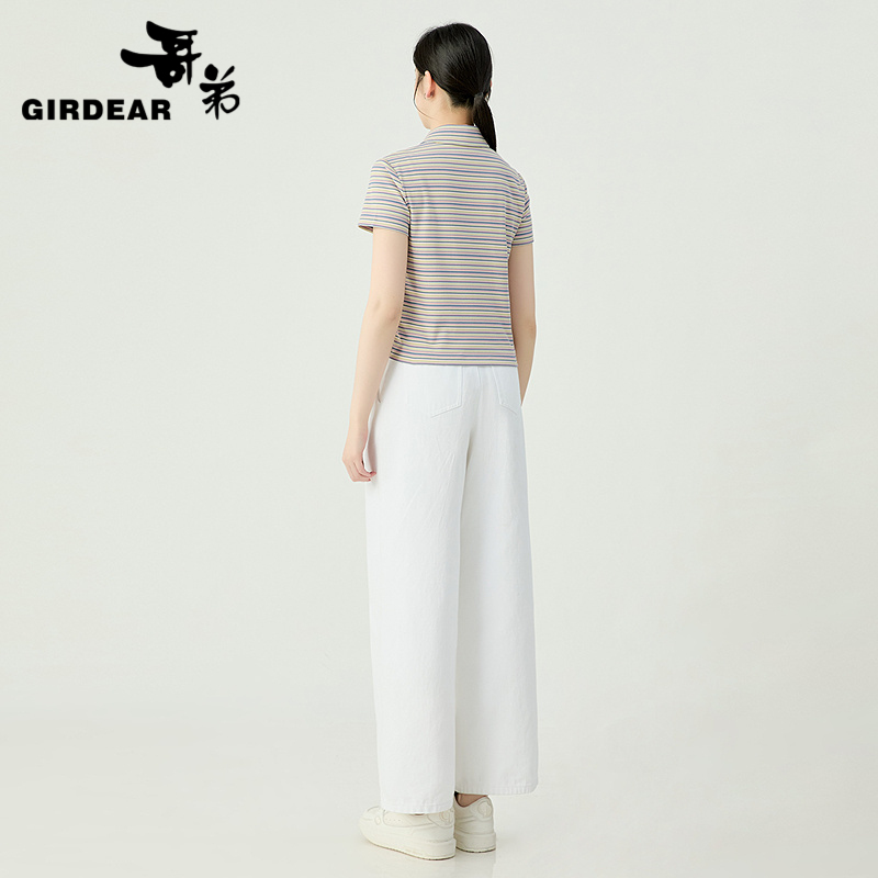 深呼吸女装正品相册图