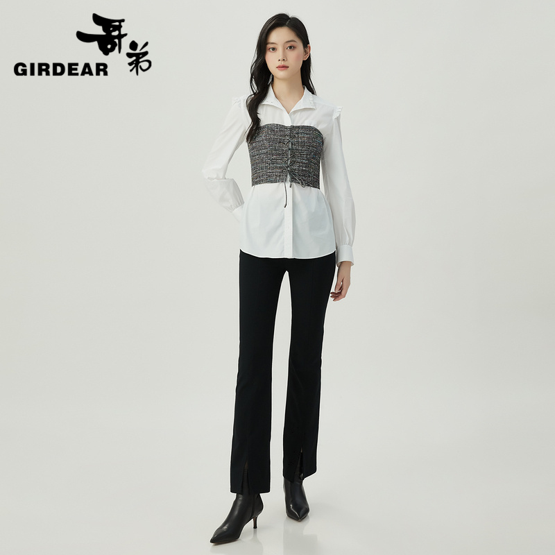 深呼吸女装正品相册图