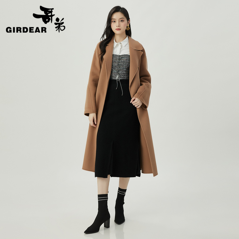 深呼吸女装正品相册图