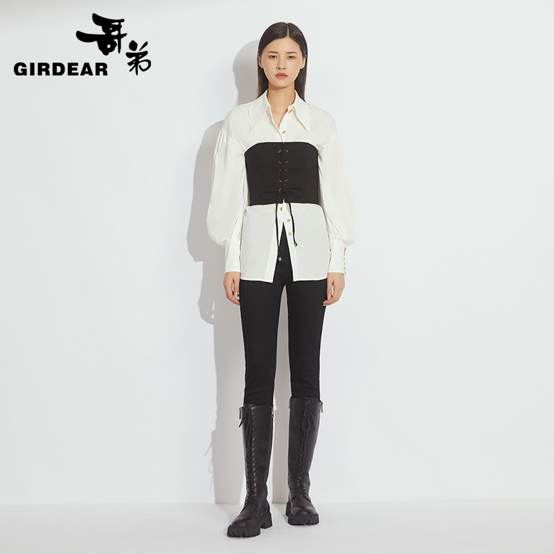深呼吸女装正品相册图