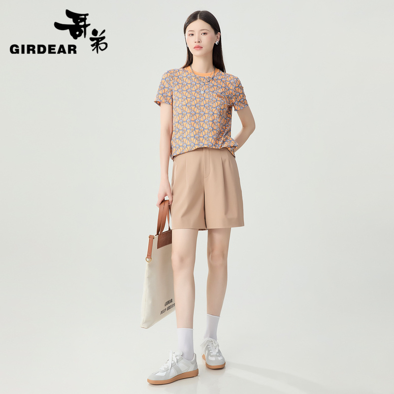 深呼吸女装正品相册图