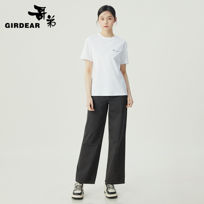深呼吸女装正品相册图