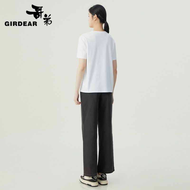 深呼吸女装正品相册图