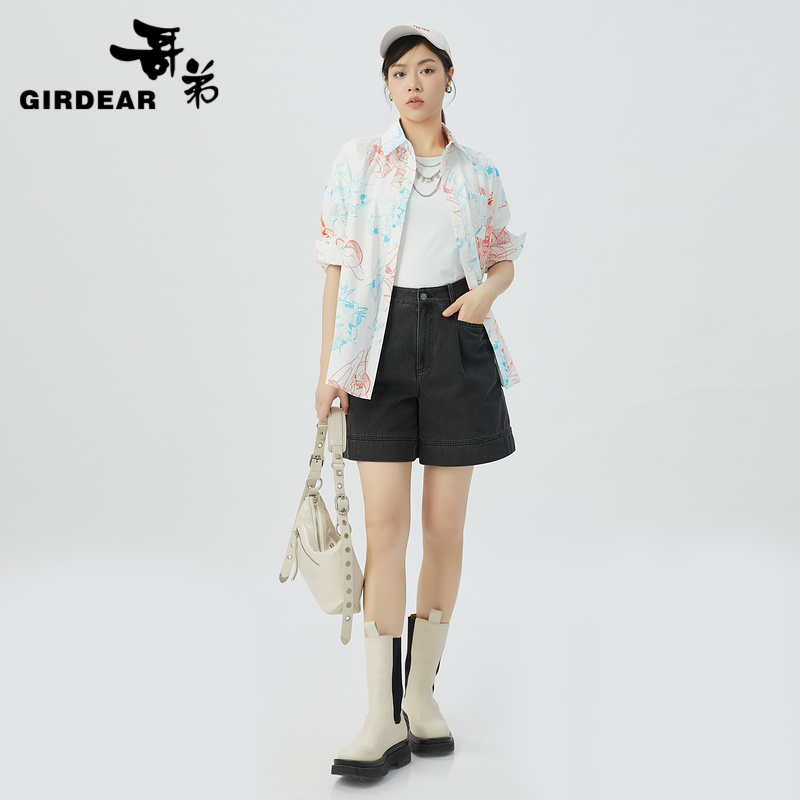 深呼吸女装正品相册图