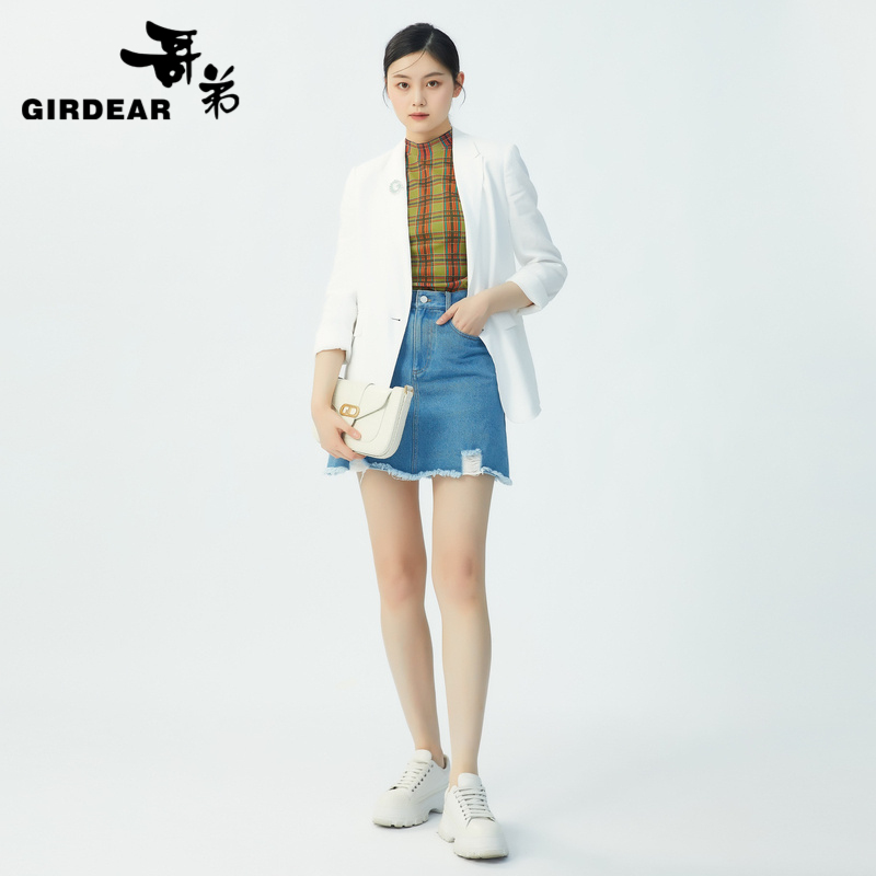 深呼吸女装正品相册图