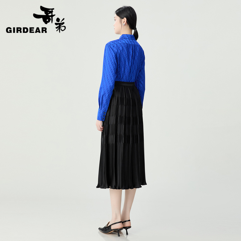 深呼吸女装正品相册图