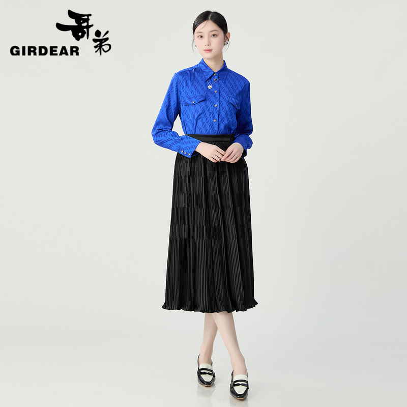深呼吸女装正品相册图
