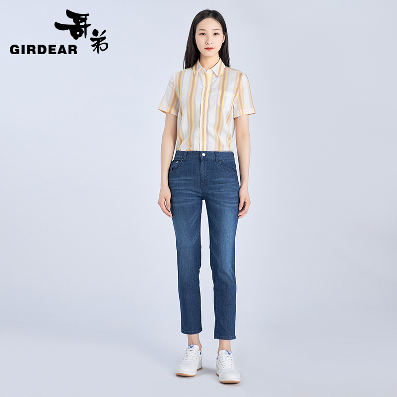 深呼吸女装正品相册图
