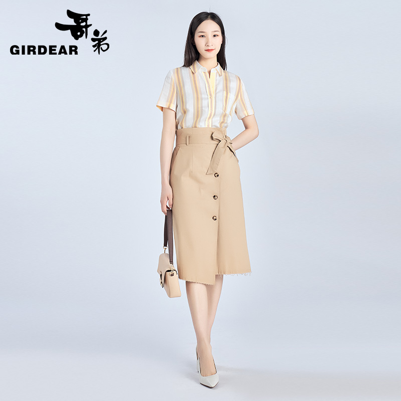 深呼吸女装正品相册图