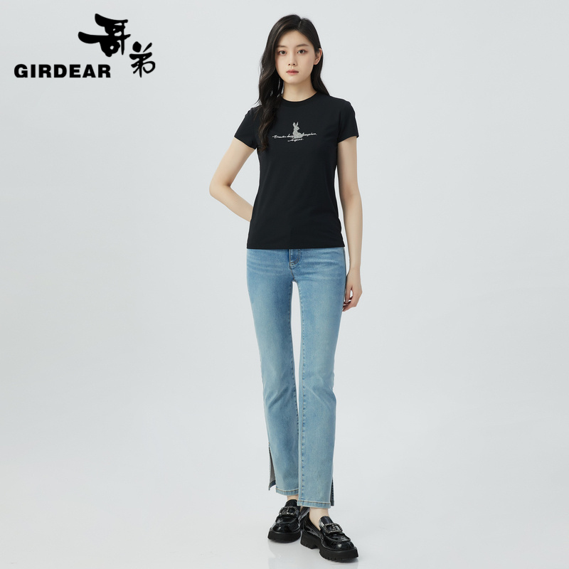 深呼吸女装正品相册图