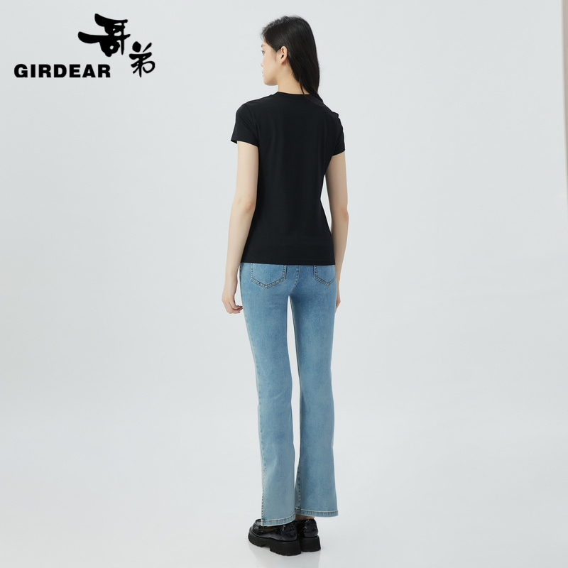 深呼吸女装正品相册图