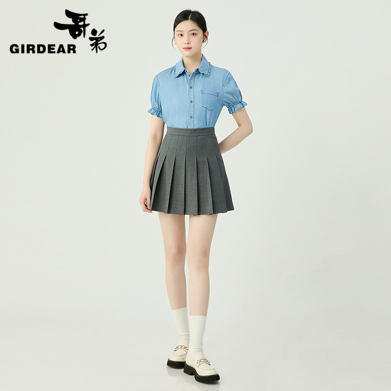 深呼吸女装正品相册图