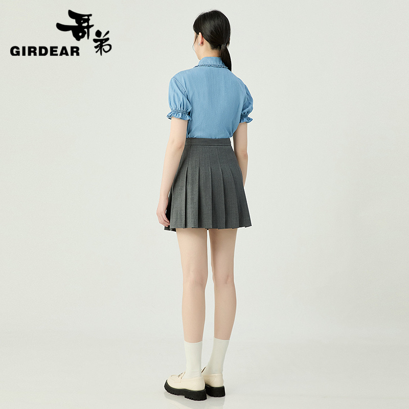 深呼吸女装正品相册图